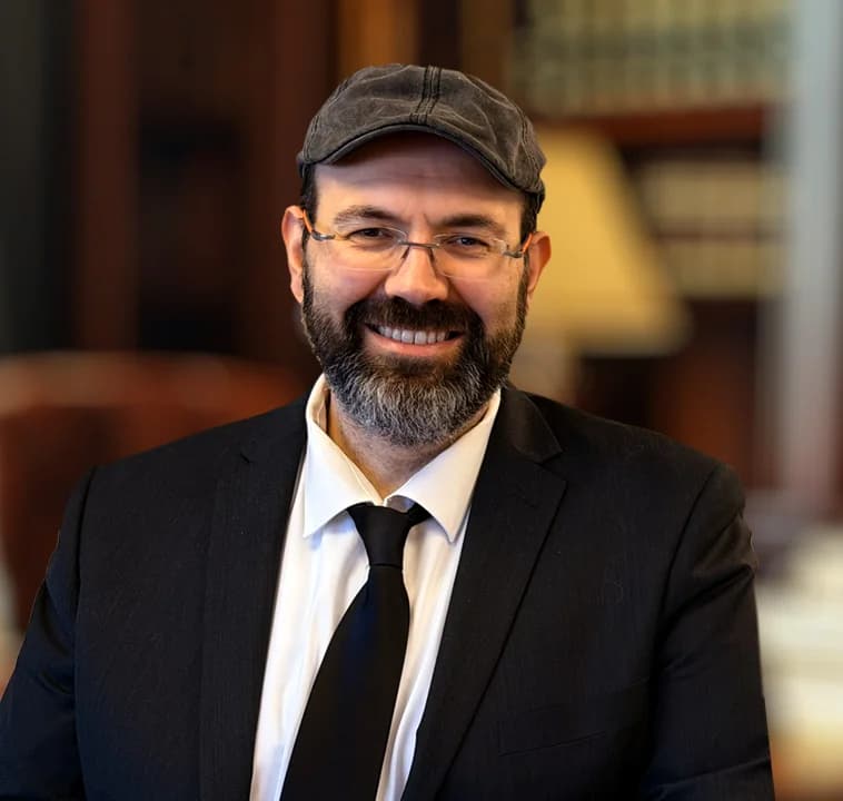 יעקב שניטמן, מייסד תלושדין